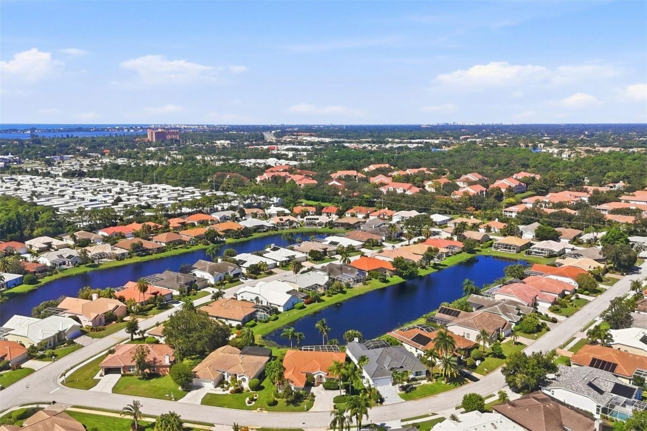4246 Hearthstone Drive, Sarasota, FL 34238 Photo