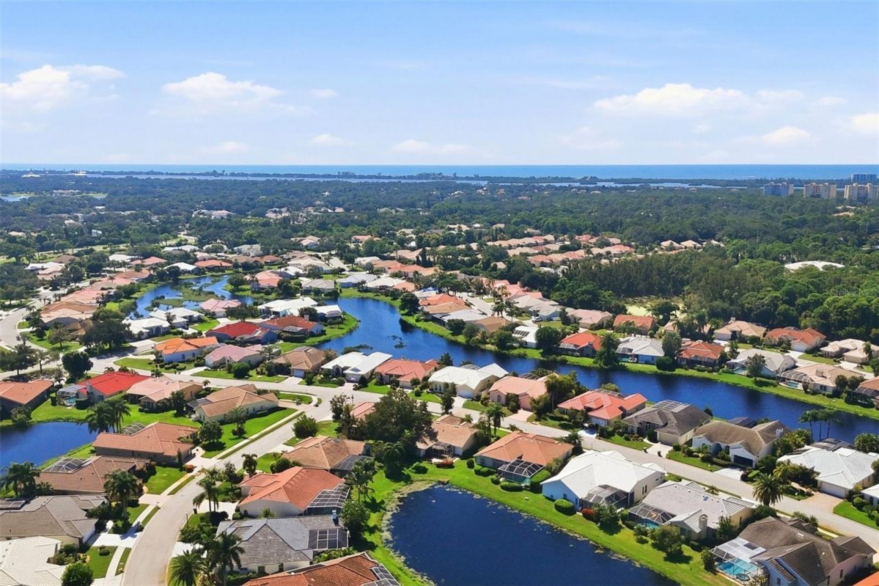 4246 Hearthstone Drive, Sarasota, FL 34238 Photo