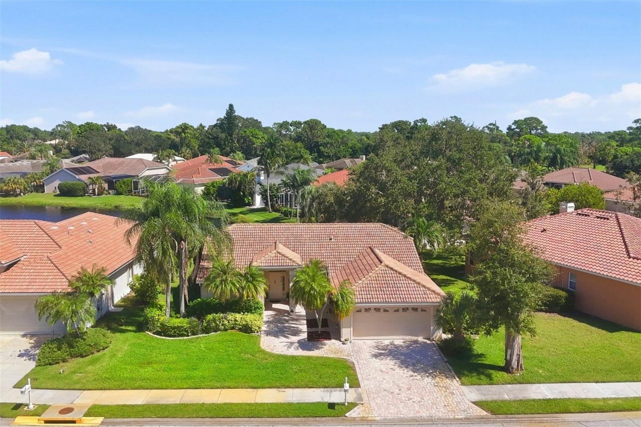 4246 Hearthstone Drive, Sarasota, FL 34238 Photo