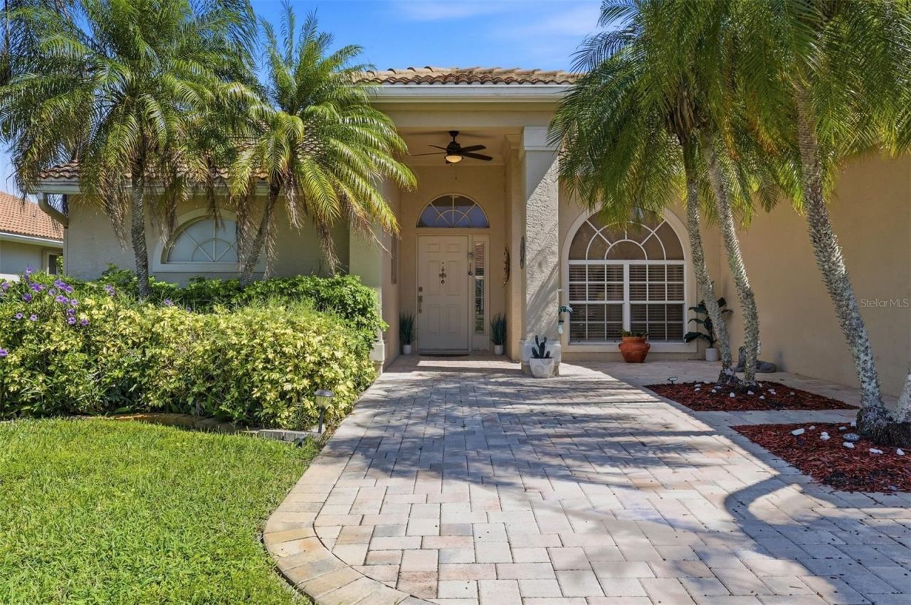 4246 Hearthstone Drive, Sarasota, FL 34238 Photo