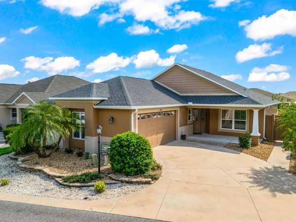 2414 NELLIE ROAD , THE VILLAGES, FL 32163