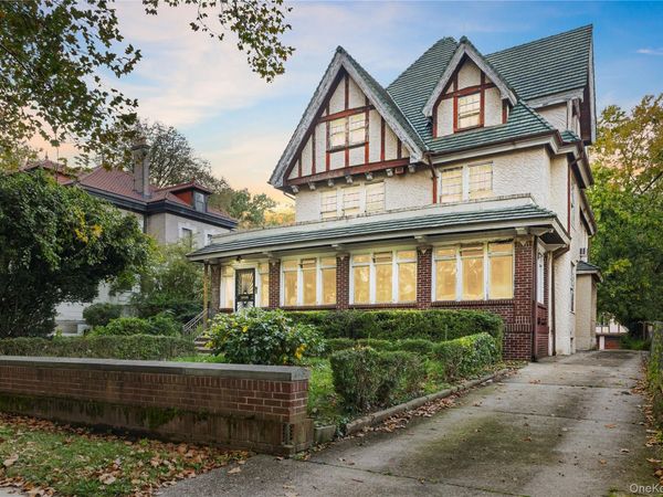283 Highland Boulevard , Brooklyn, NY 11207
