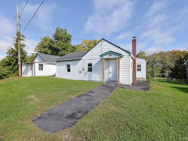 14 Tighe Avenue , Newburgh, NY 12550
