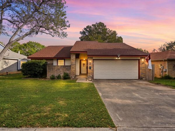 1044 Dimrock, Schertz, TX 78154