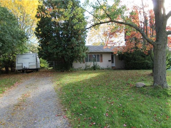 174 Prentiss, Henrietta, NY 14467