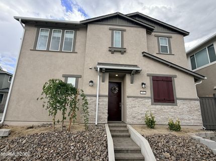 492 Prosecco Way, Reno, NV 89511 Photo