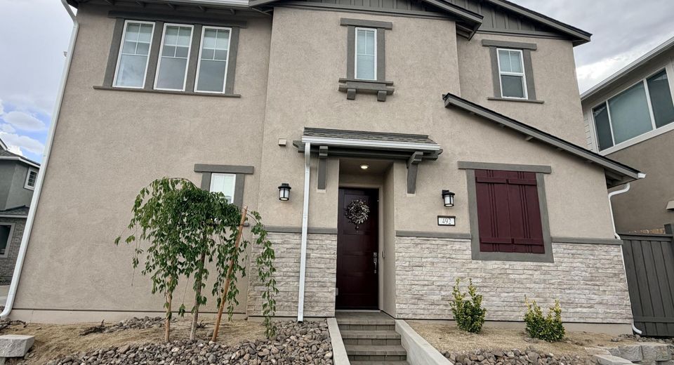 492 Prosecco Way, Reno, NV 89511 Photo