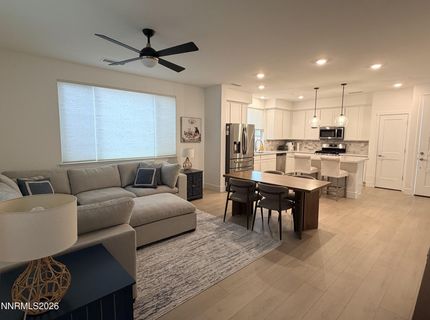 492 Prosecco Way, Reno, NV 89511 Photo
