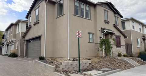 492 Prosecco Way, Reno, NV 89511 Photo
