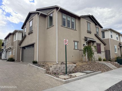 492 Prosecco Way, Reno, NV 89511 Photo