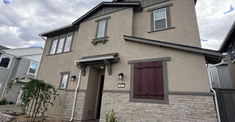 492 Prosecco Way, Reno, NV 89511 Photo