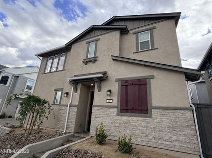 492 Prosecco Way, Reno, NV 89511 Photo