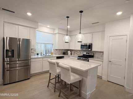 492 Prosecco Way, Reno, NV 89511 Photo