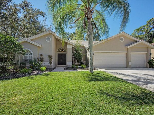 1558 E LAKE WOODLANDS PARKWAY , OLDSMAR, FL 34677