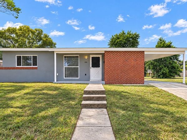 1002 COBBLESTONE DRIVE , SPRING HILL, FL 34606