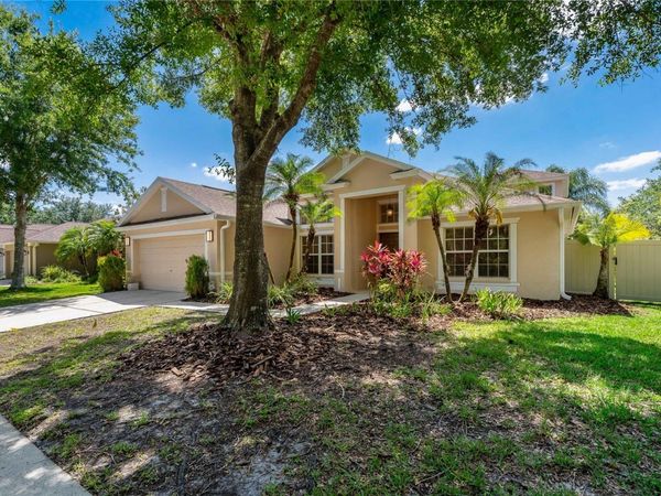 8211 CANYON CREEK WAY , TAMPA, FL 33647