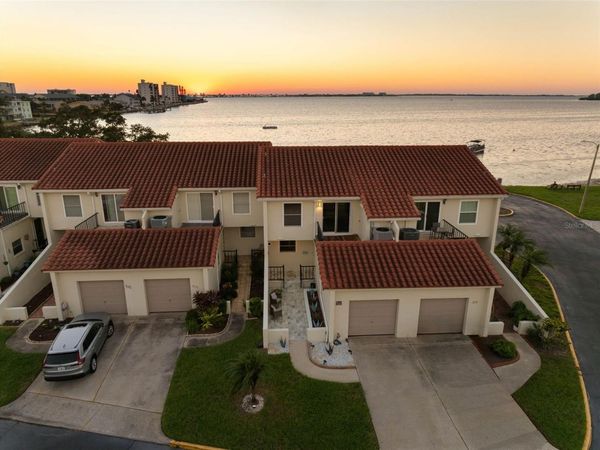 2700 BAYSHORE BOULEVARD , Unit 511, DUNEDIN, FL 34698