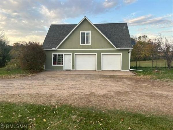 1626 165th Avenue, Unit I, Centuria, WI 54824