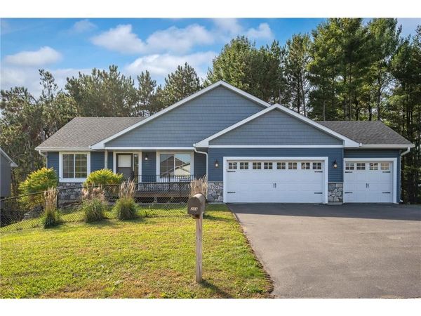 304 Evergreen Drive, Somerset, WI 54025