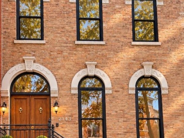 2143 N Sedgwick Street , Chicago, IL 60614