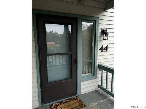44 Wildflower , Unit 44, Ellicottville, NY 14731