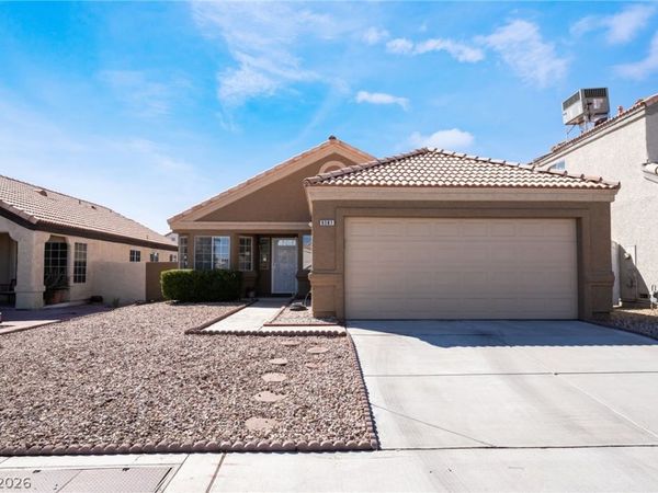 6361 Canyon Dawn Avenue, Las Vegas, NV 89108
