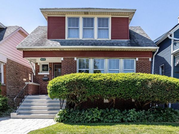 5349 W Winona Street , Chicago, IL 60630