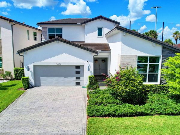 5209 Beland Drive, Lake Worth, FL 33467