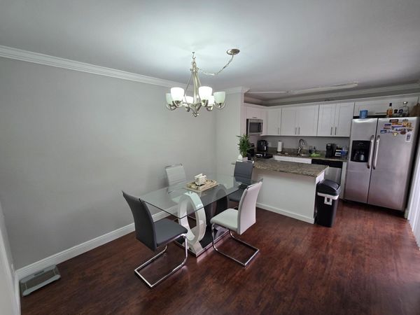 1560 FOREST LAKES Circle, Unit B, West Palm Beach, FL 33406