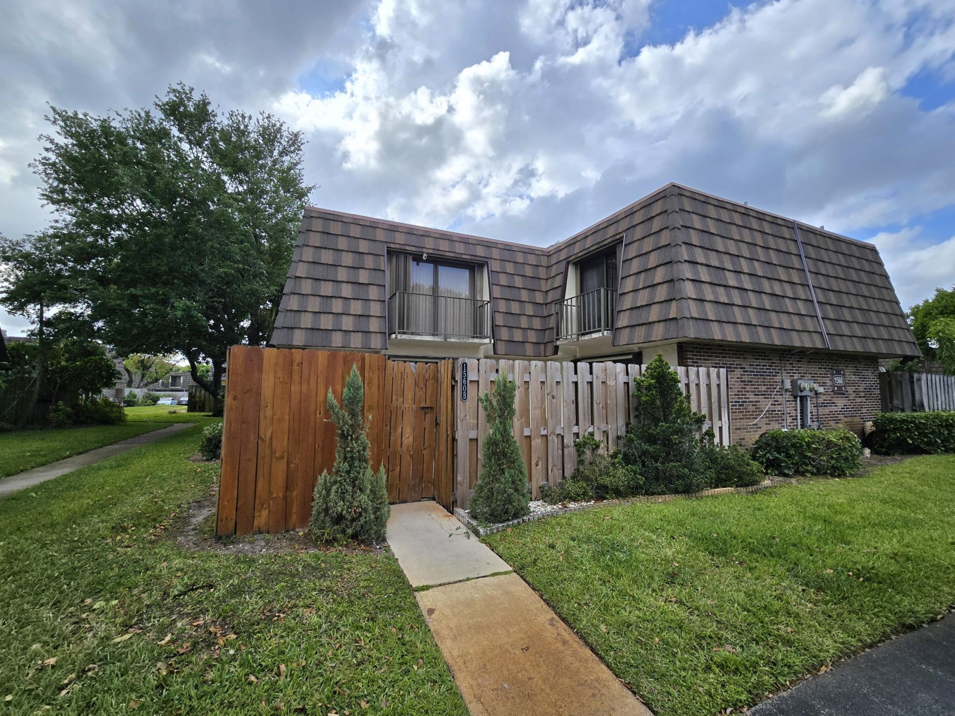 1560 Forest Lakes Circle, Unit B, West Palm Beach, FL 33406 Photo