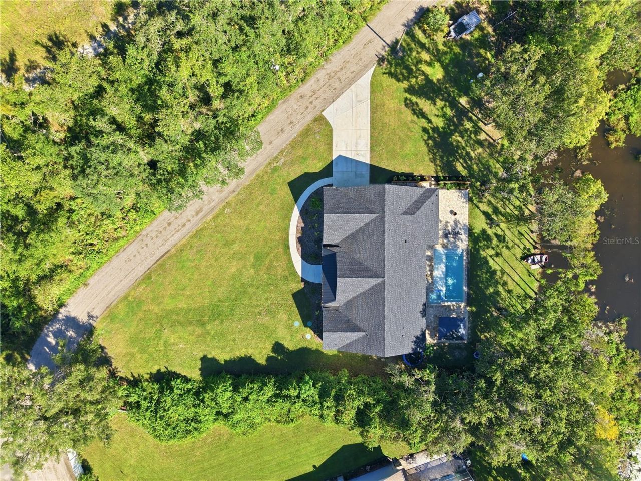2664 Wilsky Road, Land O Lakes, FL 34639 Photo