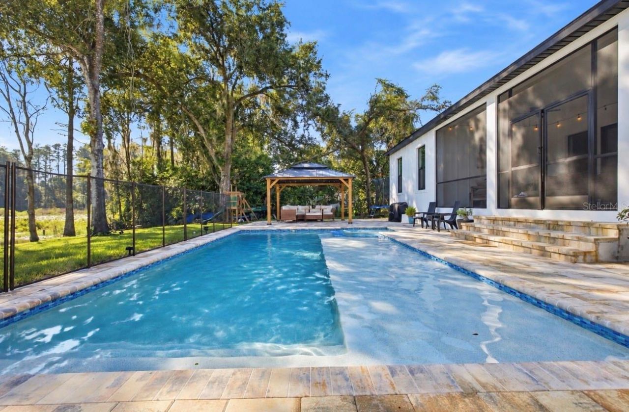 2664 Wilsky Road, Land O Lakes, FL 34639 Photo