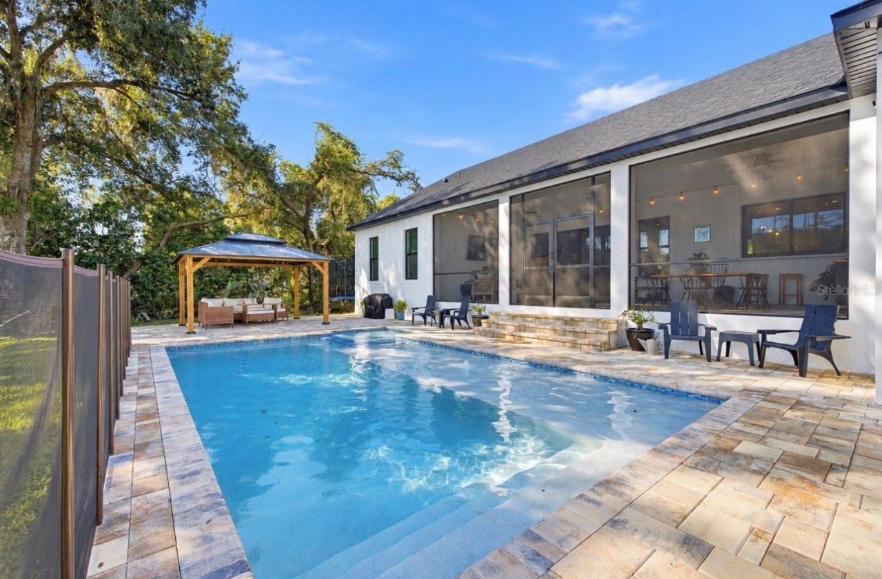 2664 Wilsky Road, Land O Lakes, FL 34639 Photo