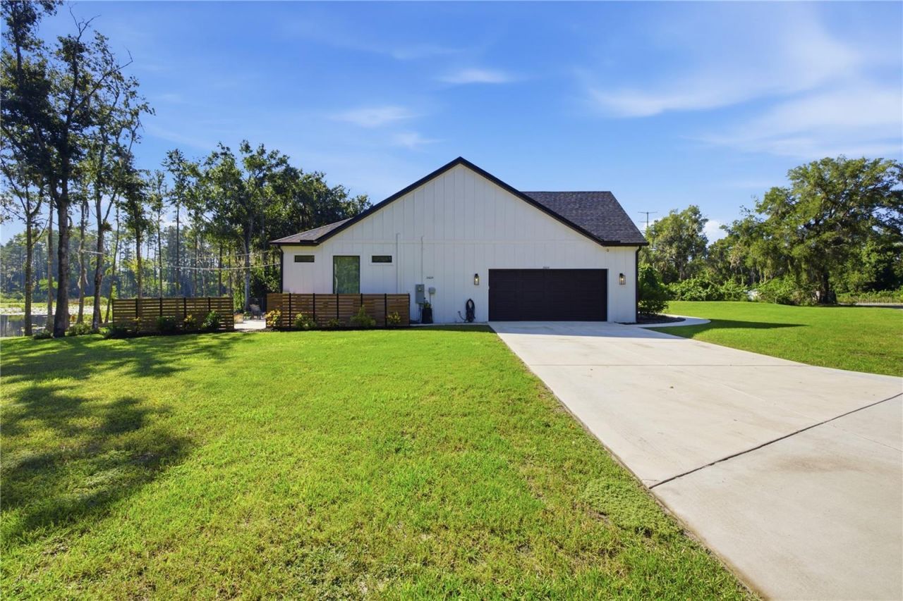 2664 Wilsky Road, Land O Lakes, FL 34639 Photo