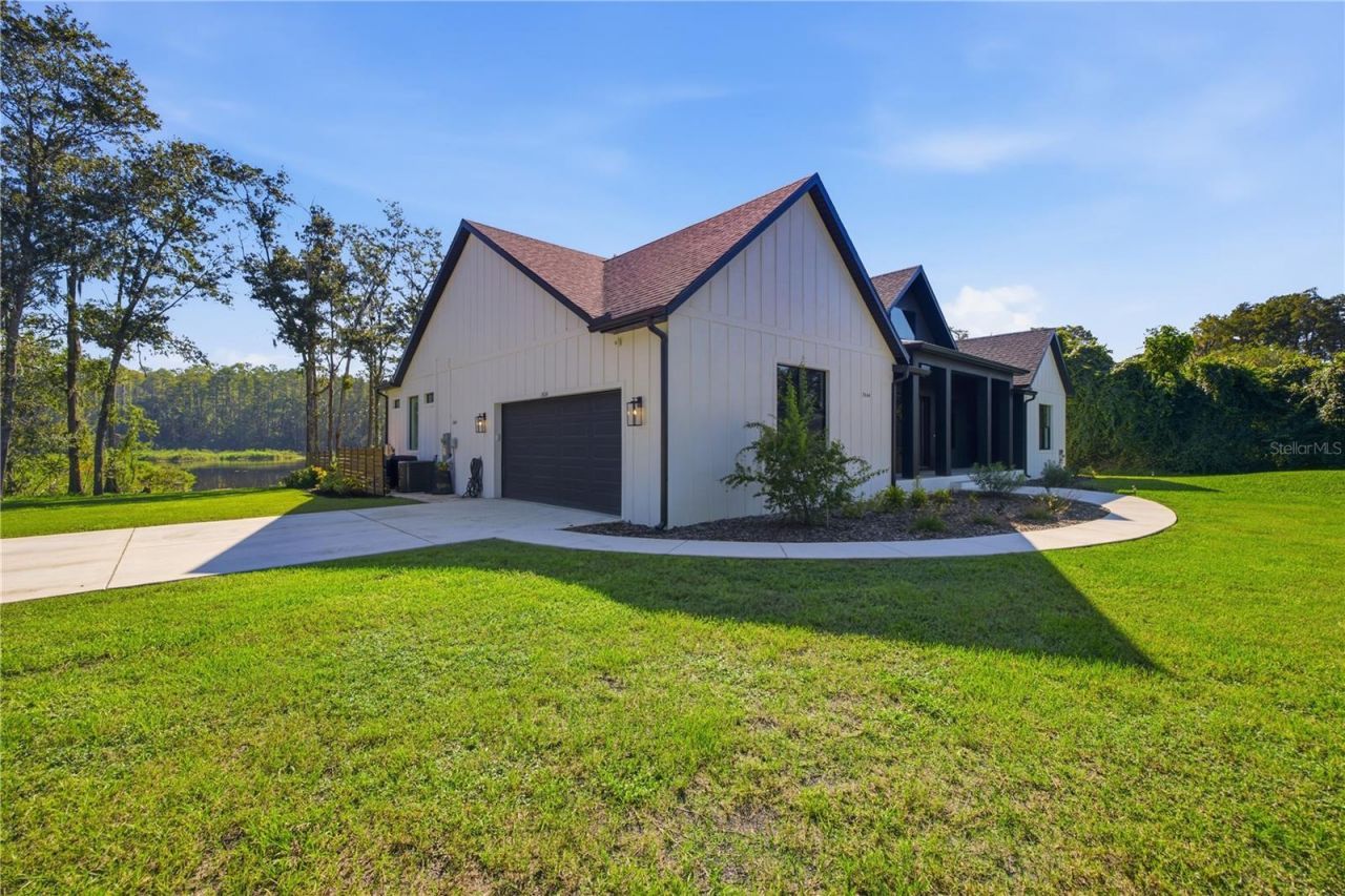 2664 Wilsky Road, Land O Lakes, FL 34639 Photo