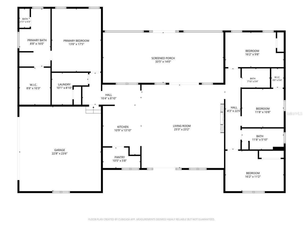 2664 Wilsky Road, Land O Lakes, FL 34639 Photo