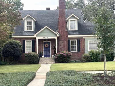 207 S Woodrow Street, Columbia, SC 29205