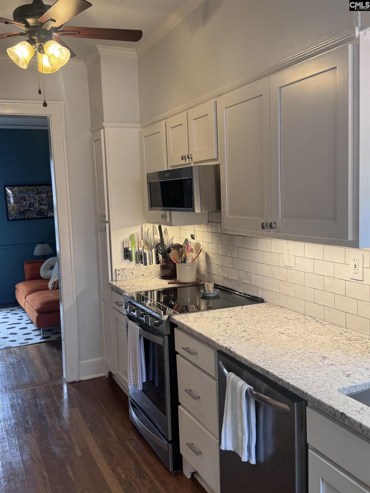 207 S Woodrow Street Photo 11