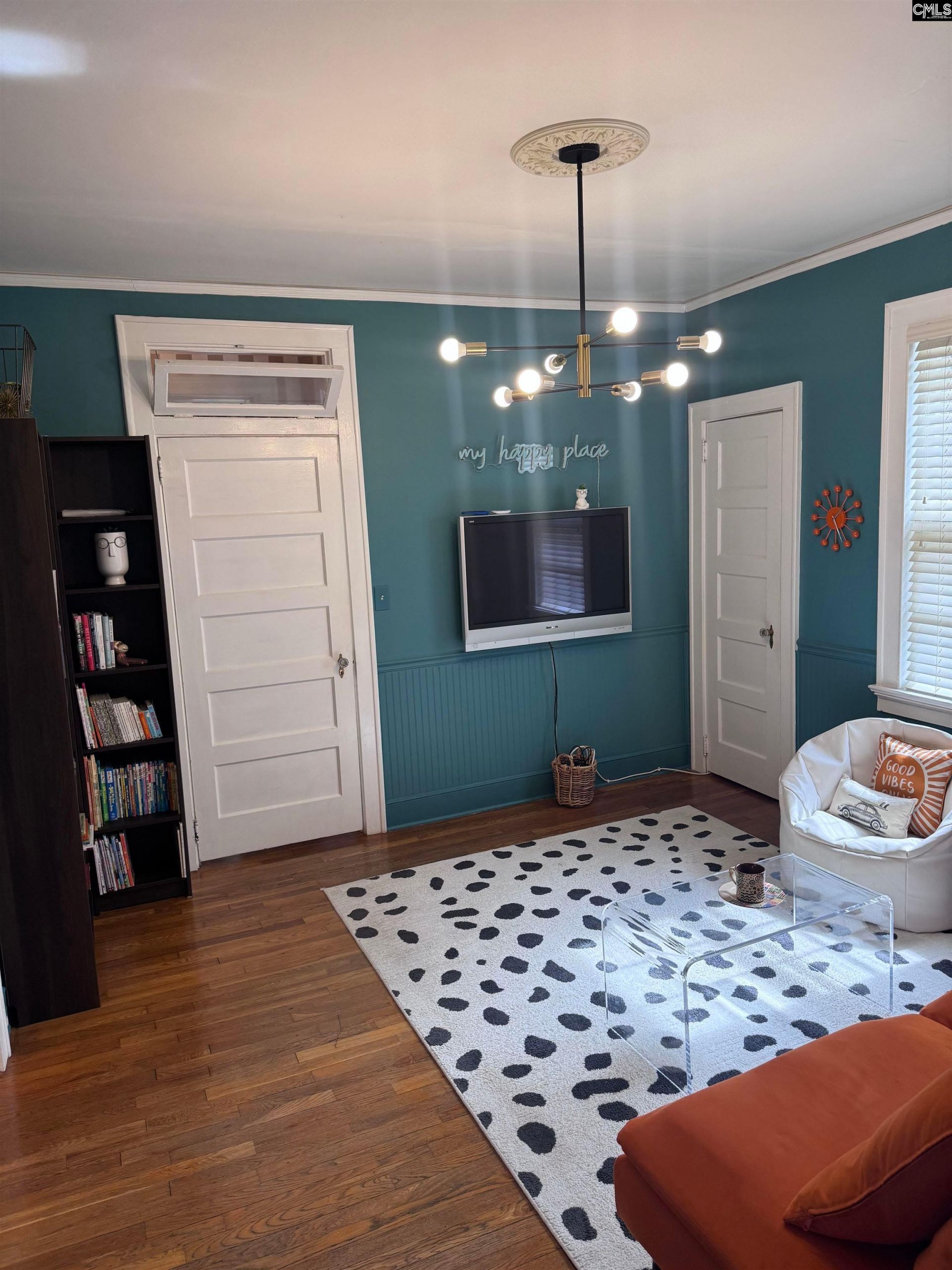 207 S Woodrow Street Photo 17