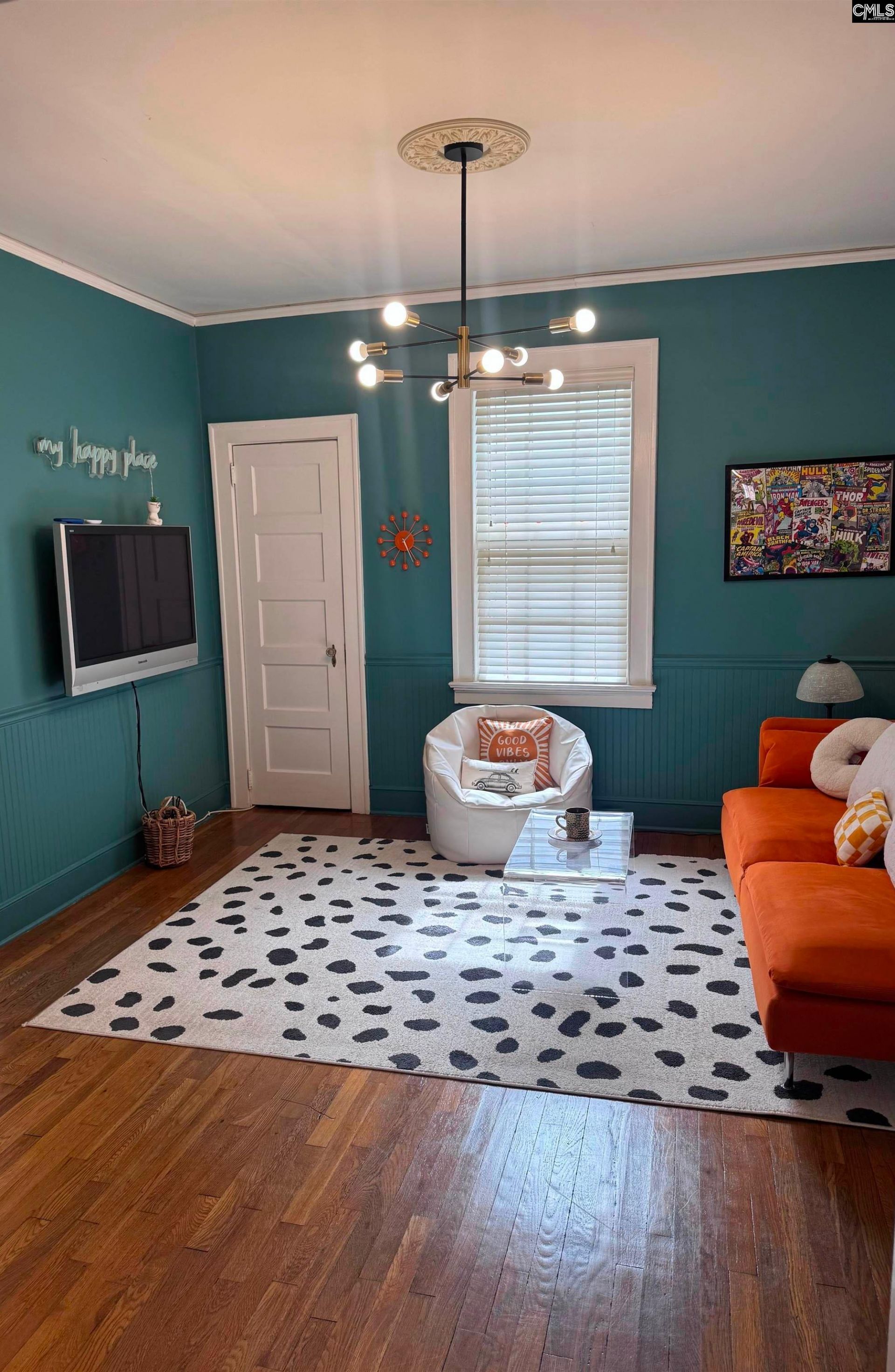 207 S Woodrow Street Photo 18