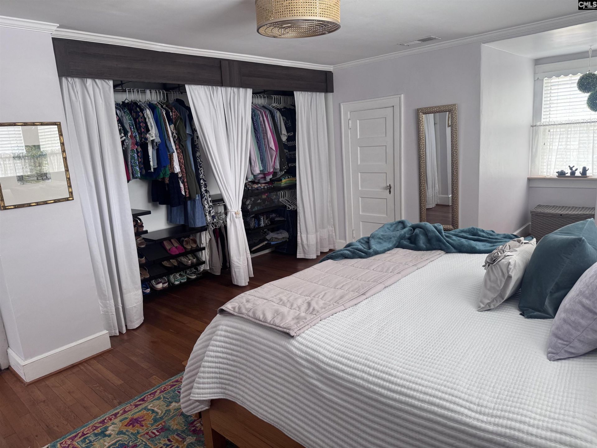 207 S Woodrow Street Photo 27