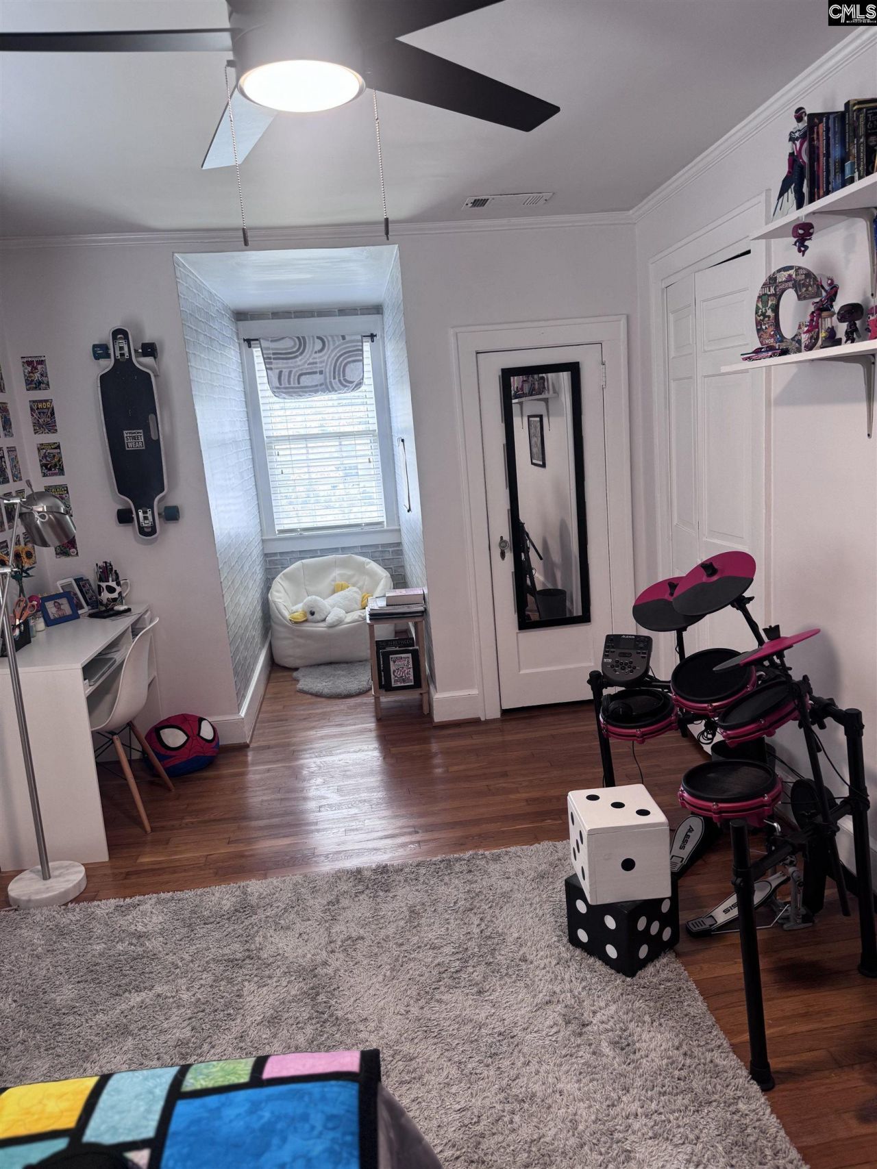 207 S Woodrow Street Photo 33