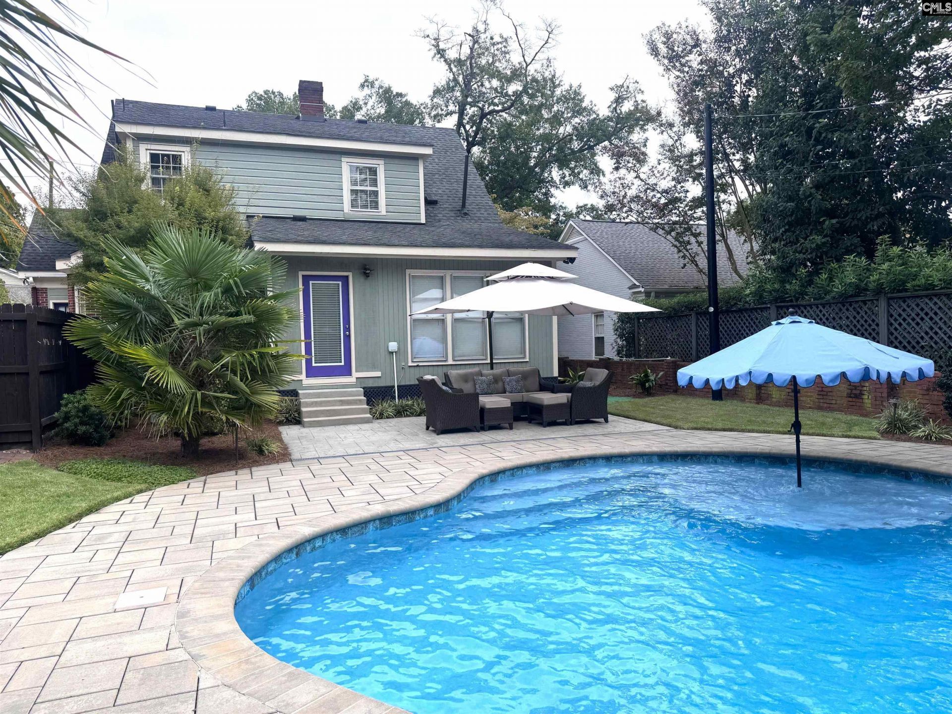 207 S Woodrow Street Photo 36