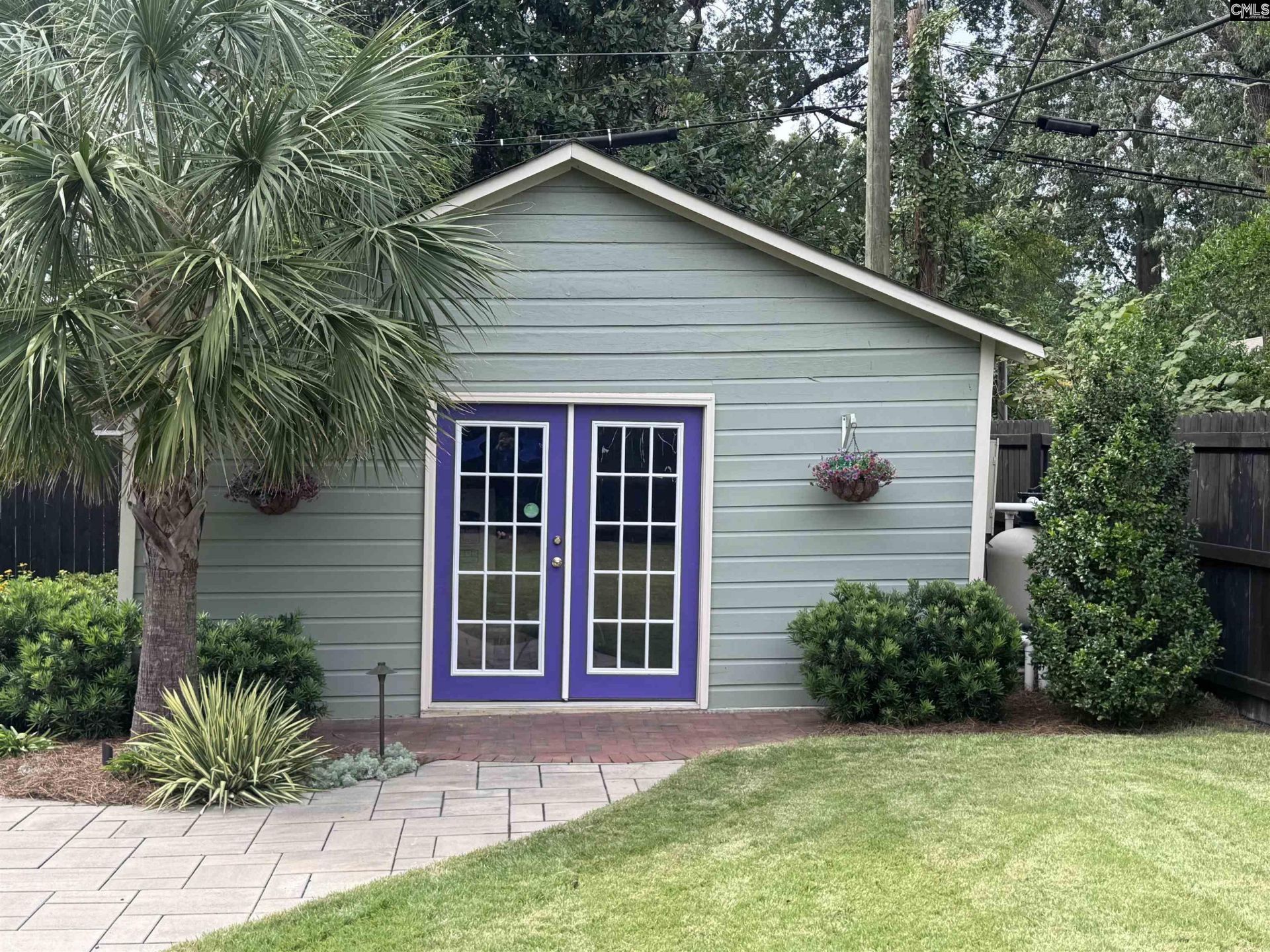 207 S Woodrow Street Photo 39
