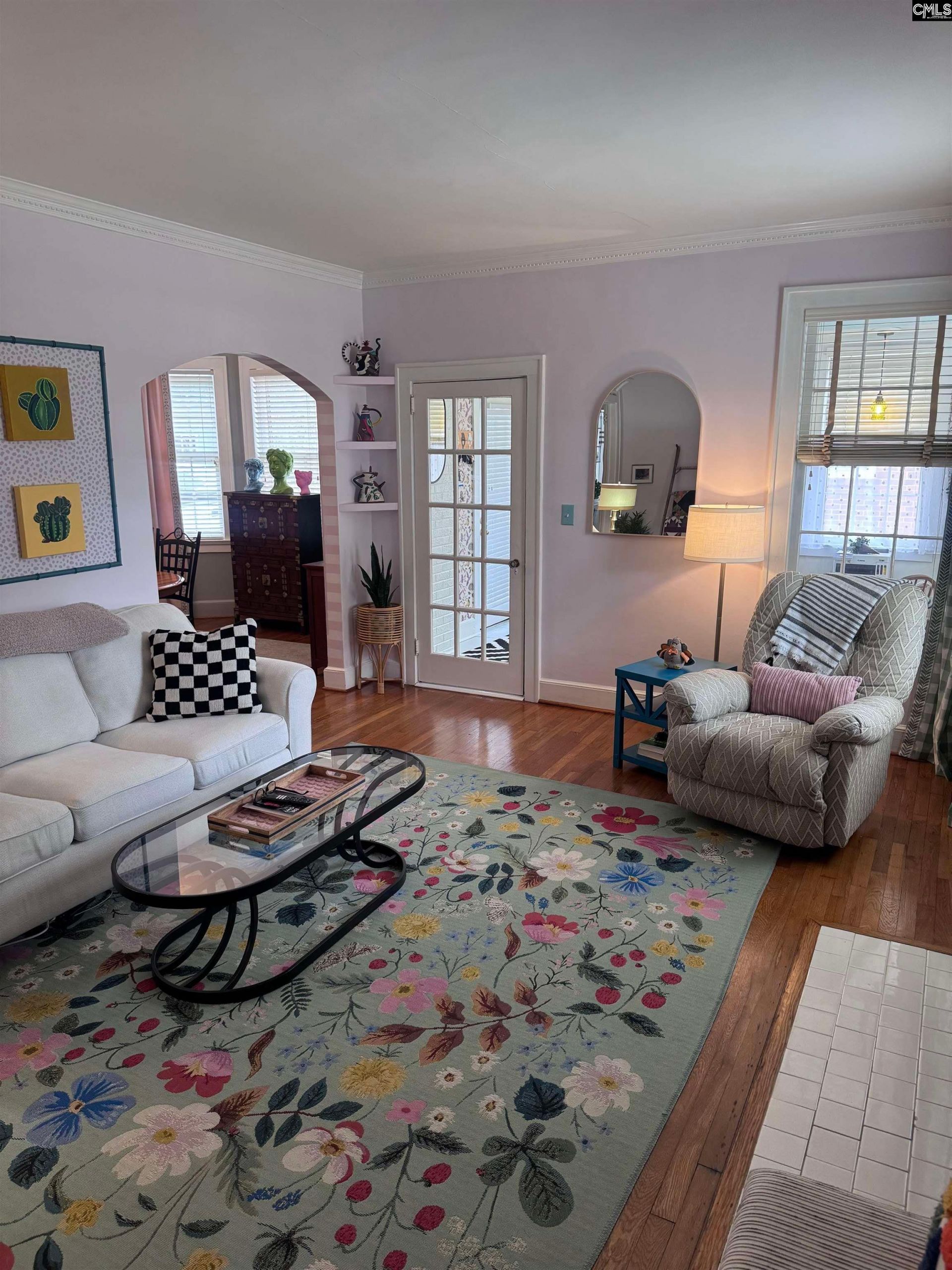 207 S Woodrow Street Photo 4