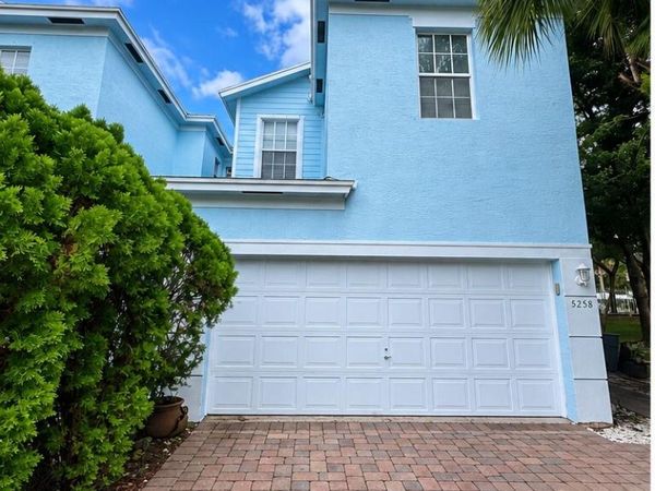 5258 WHITE OLEANDER, West Palm Beach, FL 33415