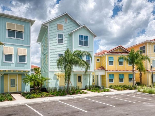 8045 SURF STREET , KISSIMMEE, FL 34747