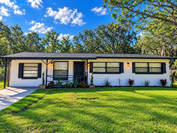 4692 BARLEY STREET, ORLANDO, FL 32811