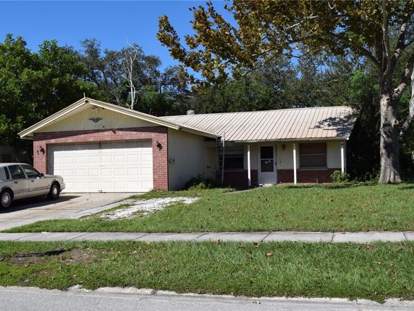 1610 AMBERLEA DRIVE N, DUNEDIN, FL 34698