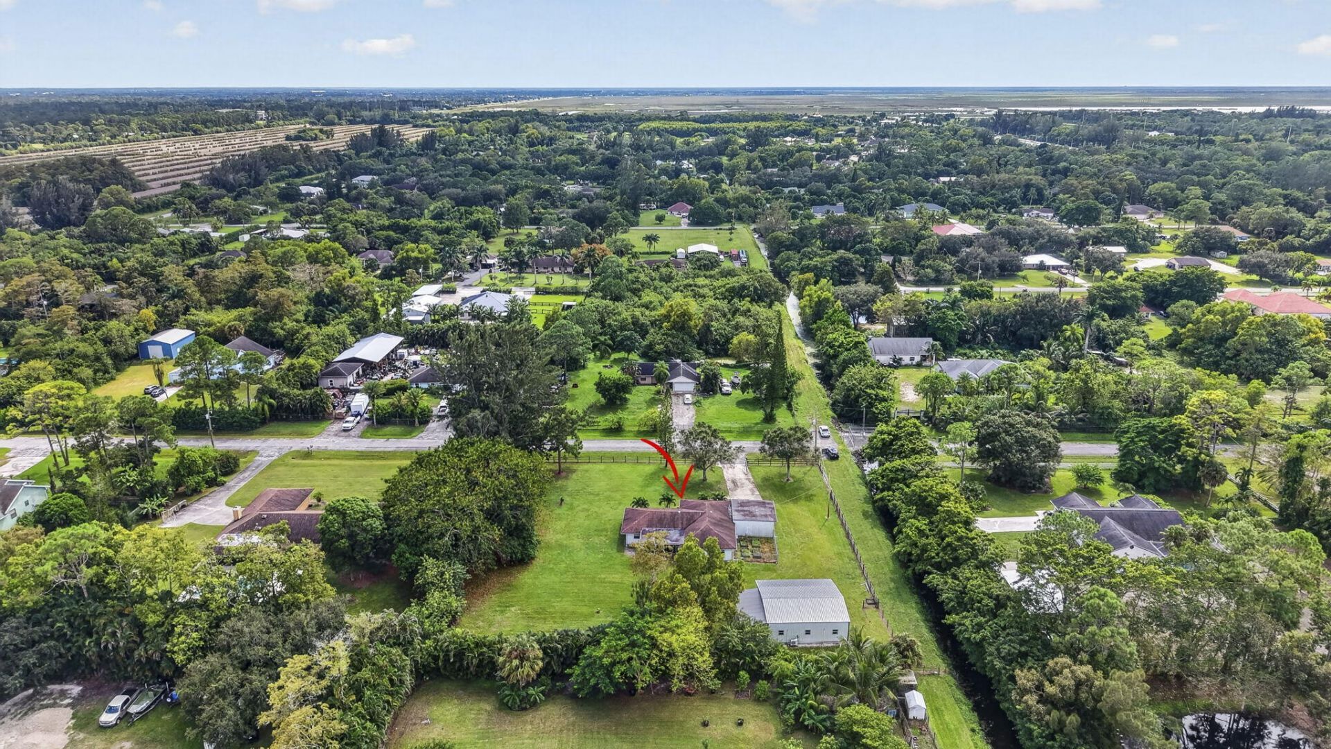 16141 Calder Drive E, The Acreage, FL 33470 Photo
